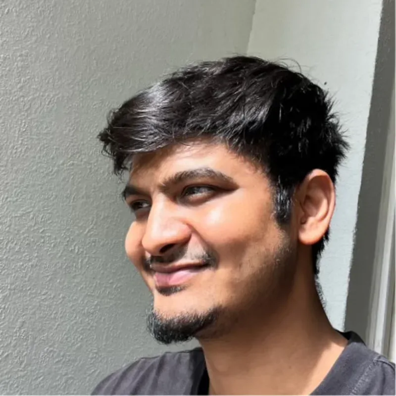 Vaibhav Chandra