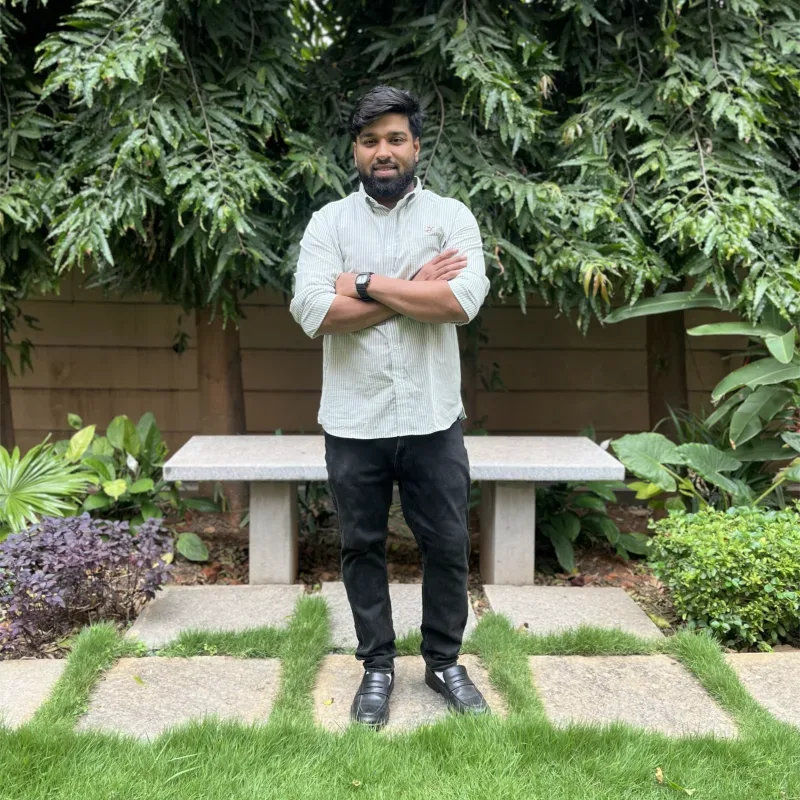 Ajay Chawla