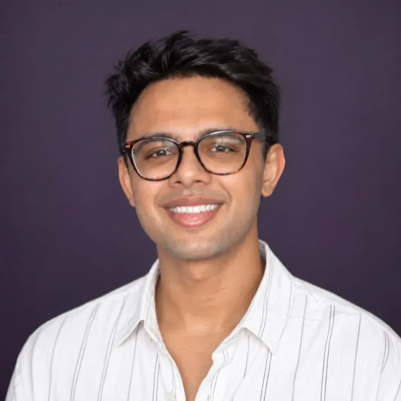 Srijan Srivastava