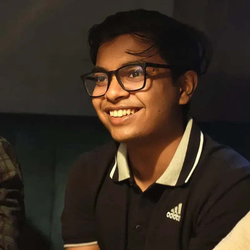 Shreyas Das