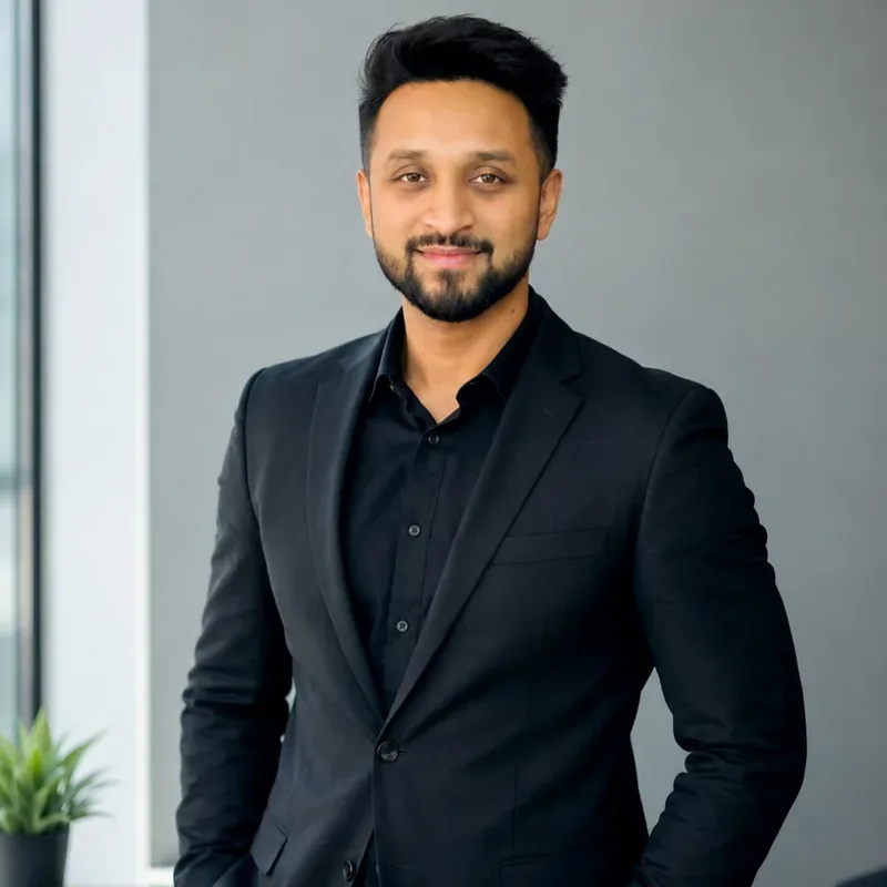Sahil Samal