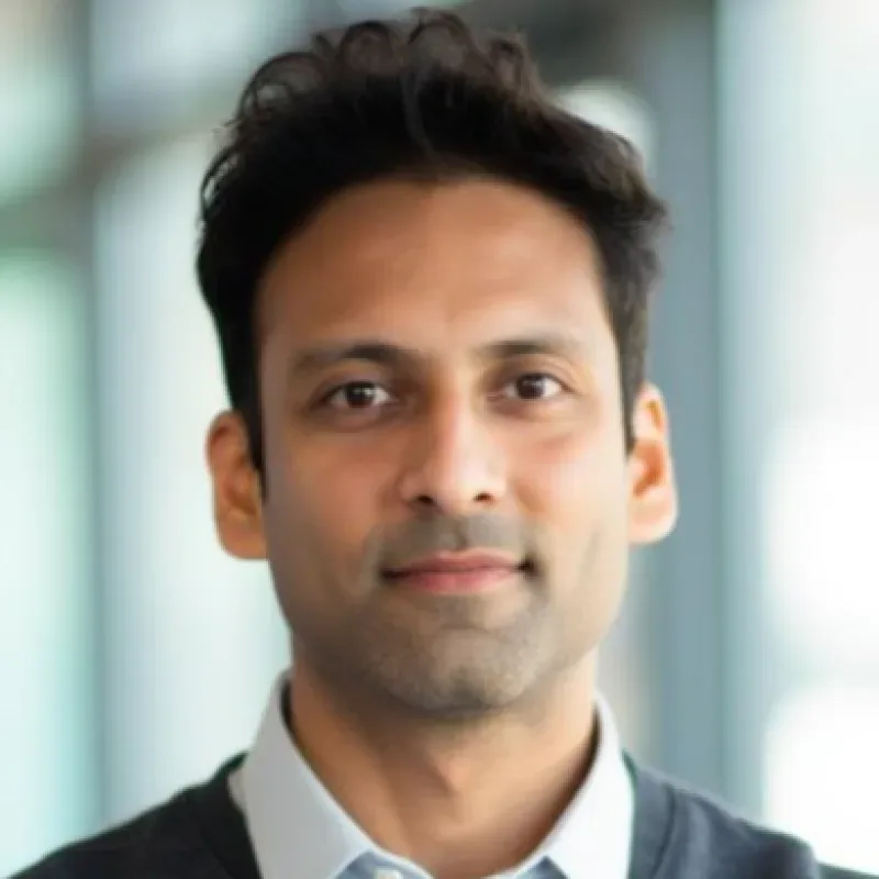 Prashant Mantri