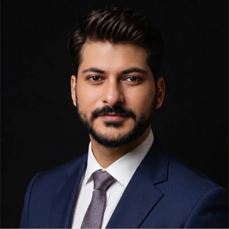 Akshay Kapoor