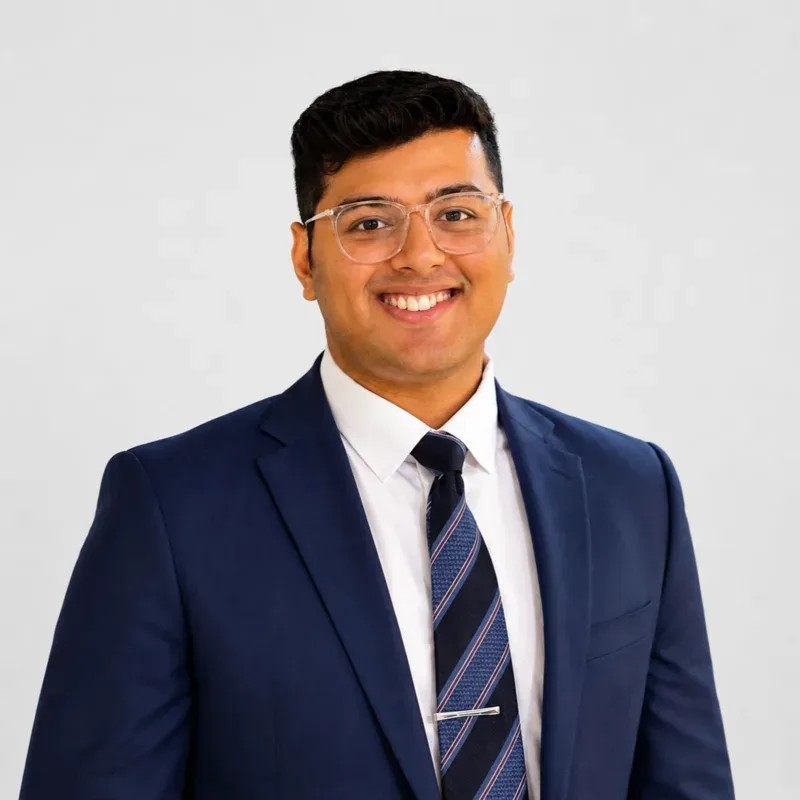 Dhruv Rekhi