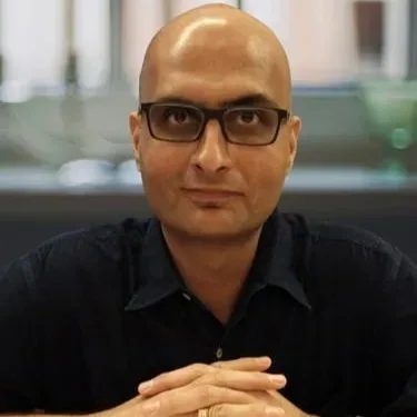 Aashish Nanavati