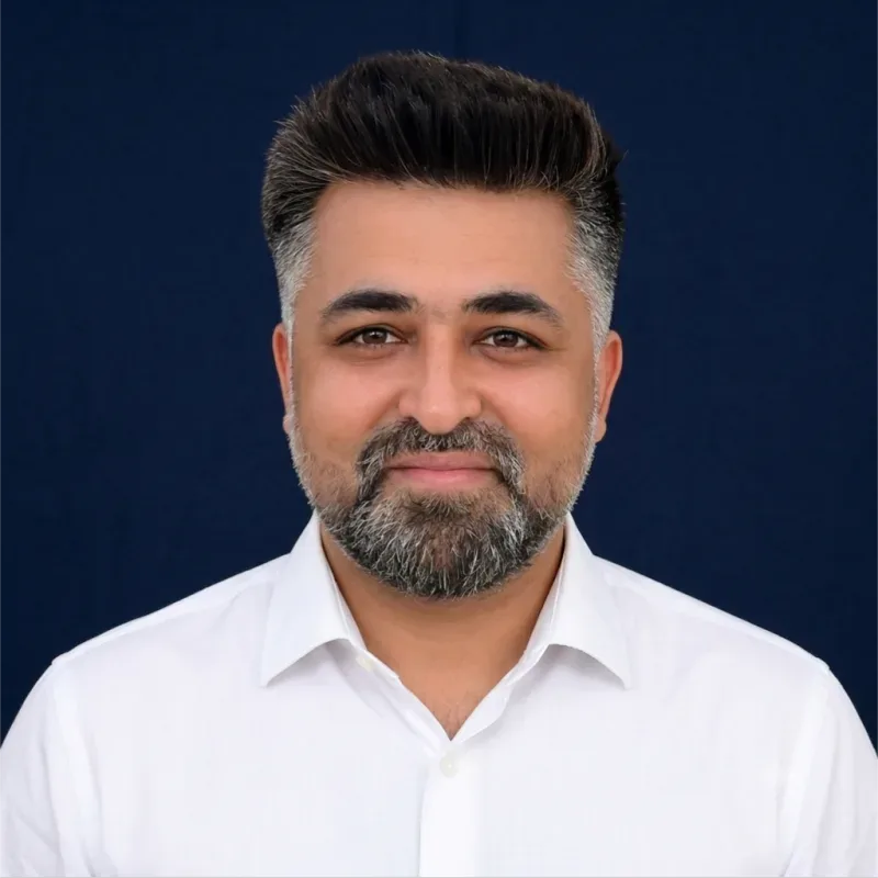 Abhimanyu Arora