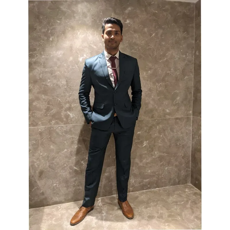 Abhishek Kumar