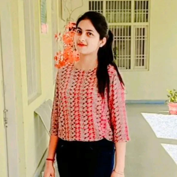 Jyoti Kumari