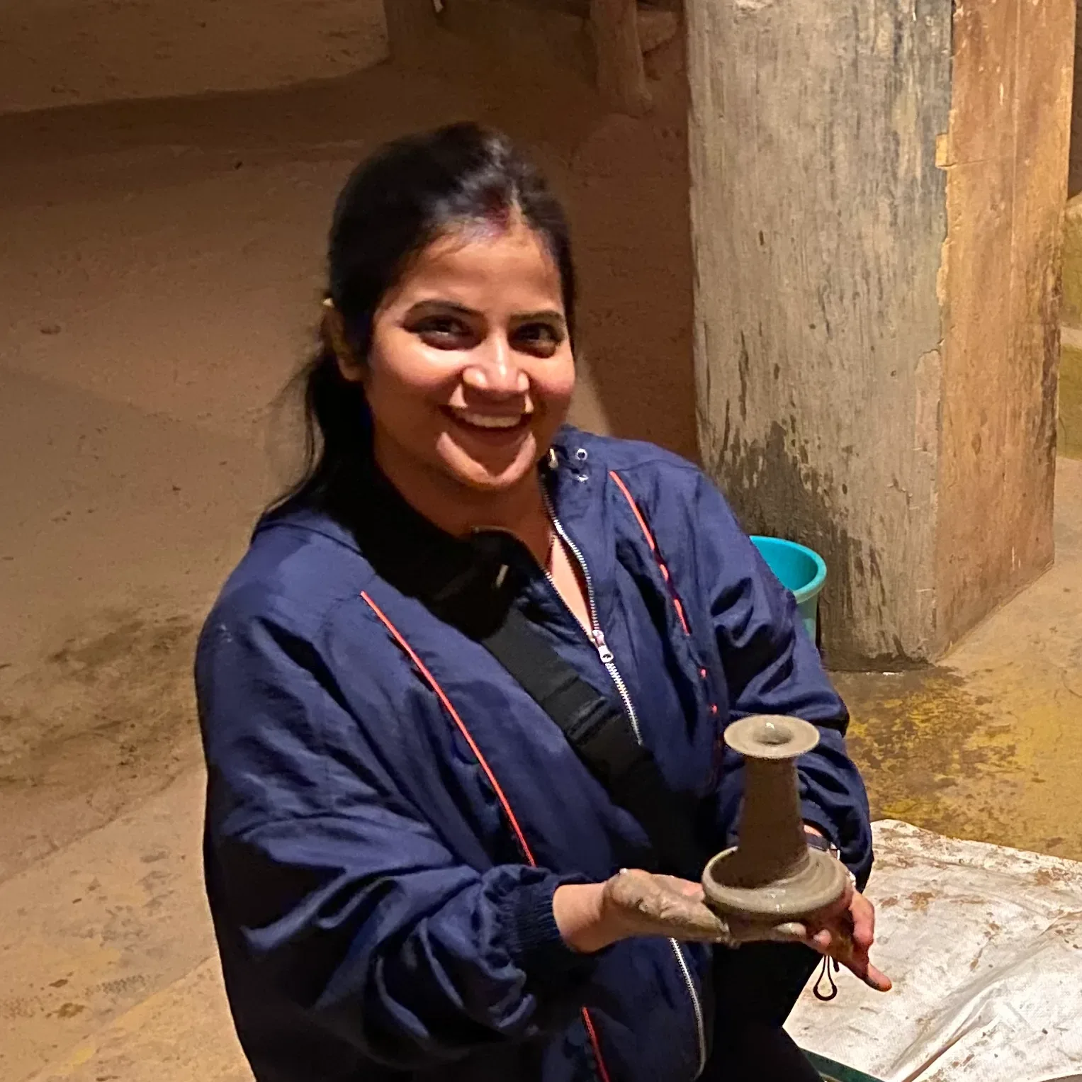 Jyoti Sharma