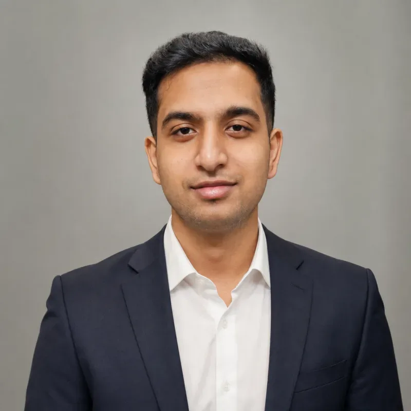 Vinayak Mishra