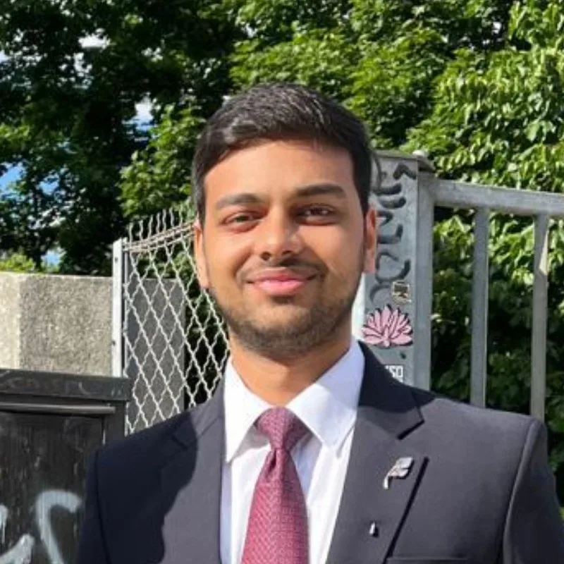 Abhimanyu Bhadauria