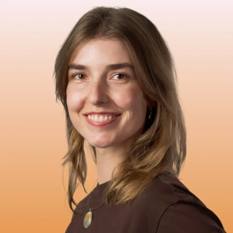 Femke Plantinga