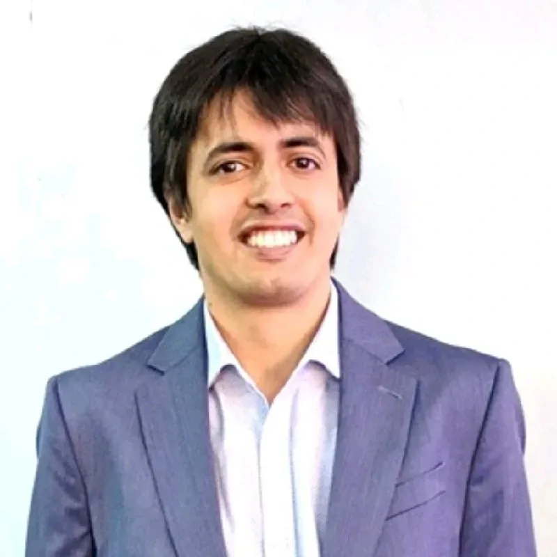 Nitish Bhardwaj