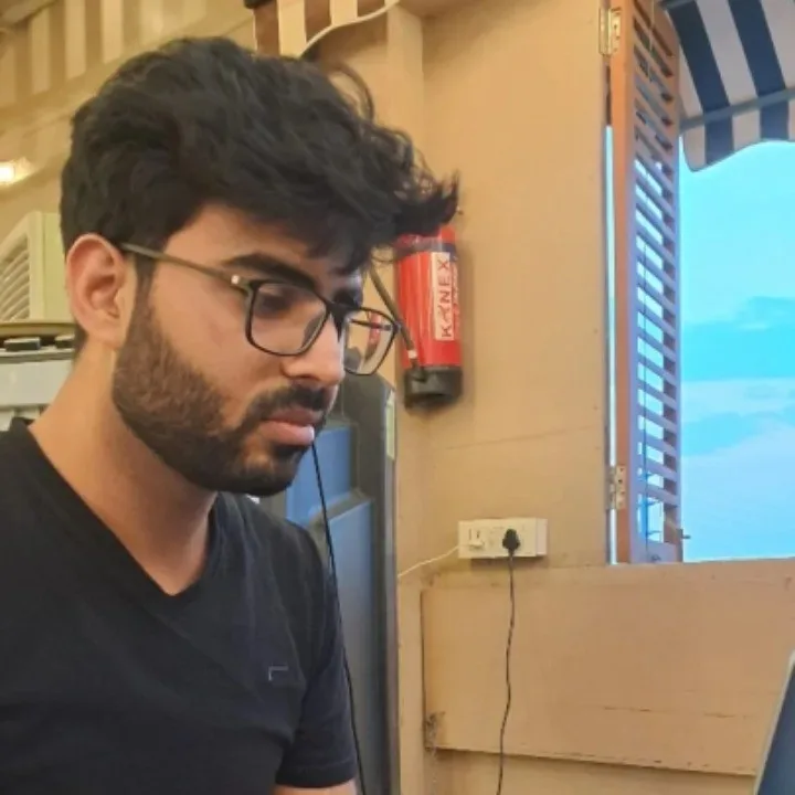 Aryan Bhatia
