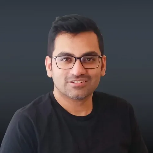 Anuj Sachdev