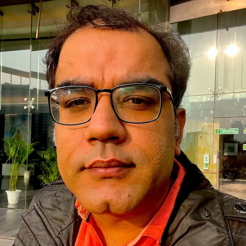 Pankaj Bajaj