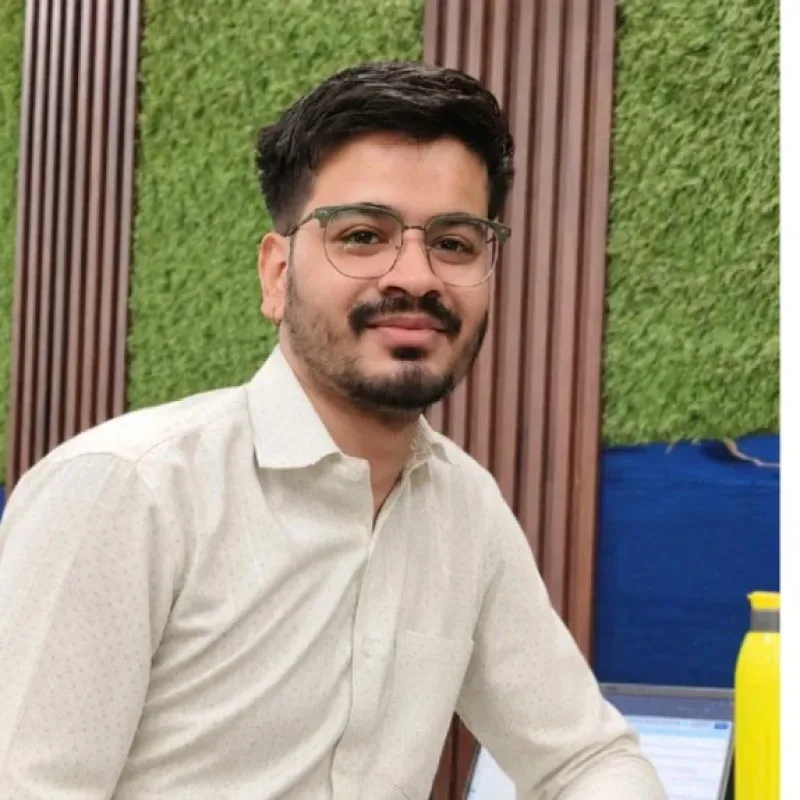 Akarsh Soni