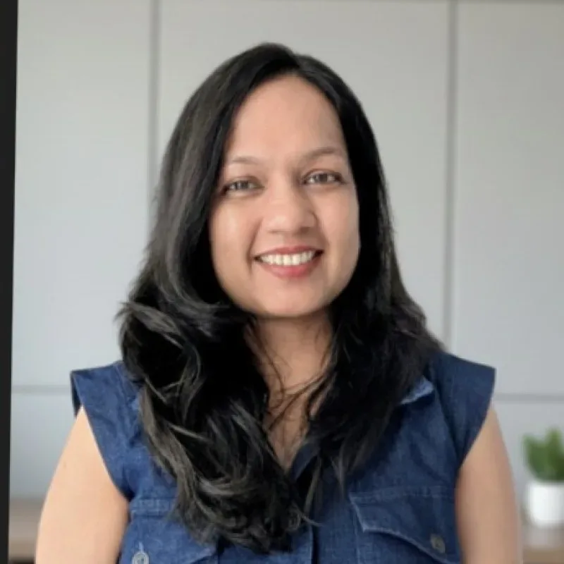 Aakriti Agrawal