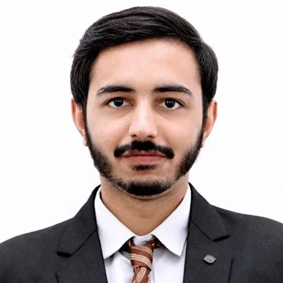 Shreyansh Bhagwat