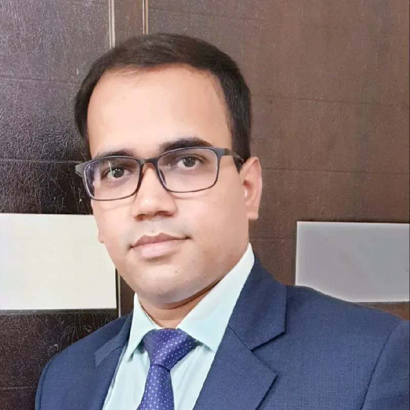 Akhilesh Rawal