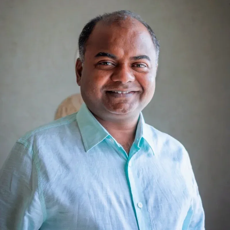 Prashant Kumar