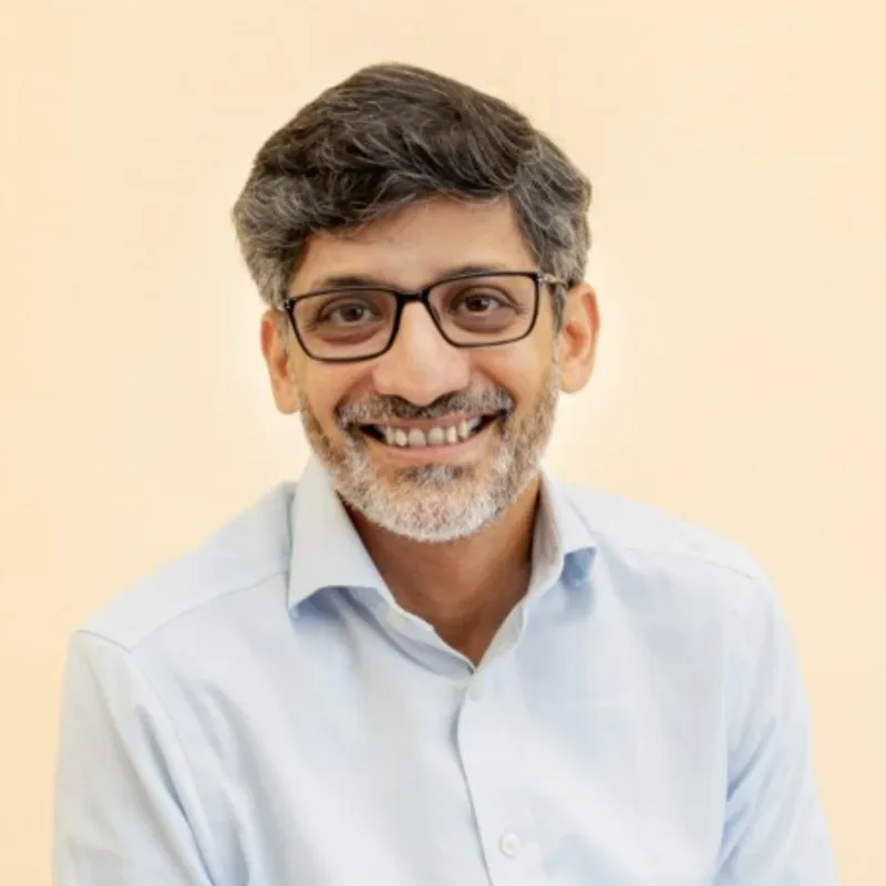 Alok Goyal