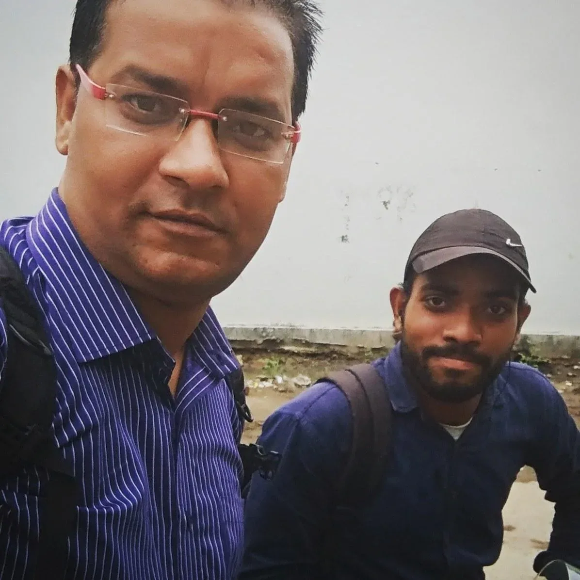Puneet Jauhari