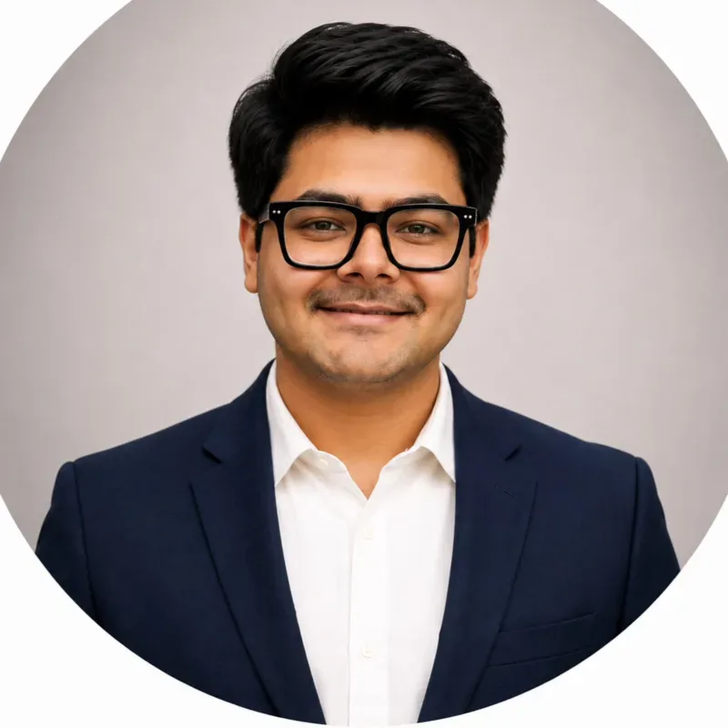 Smarak Kar
