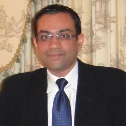 Raj Pandey