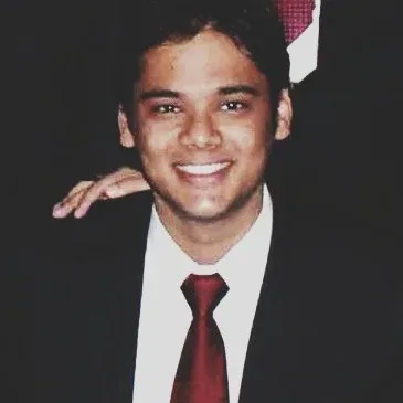 Mayank Jain