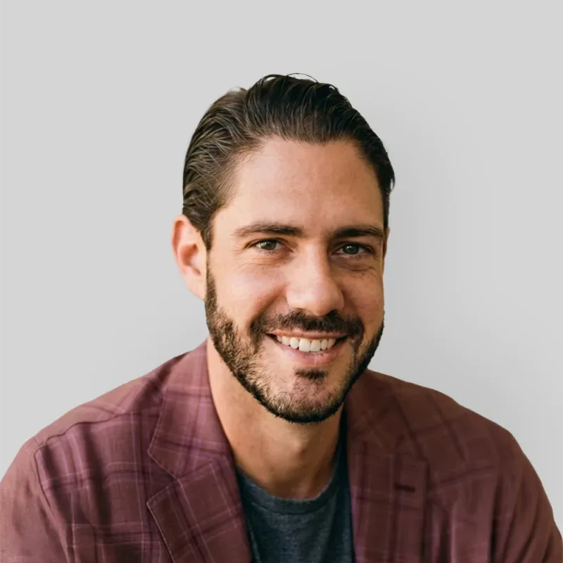 Jared Parker