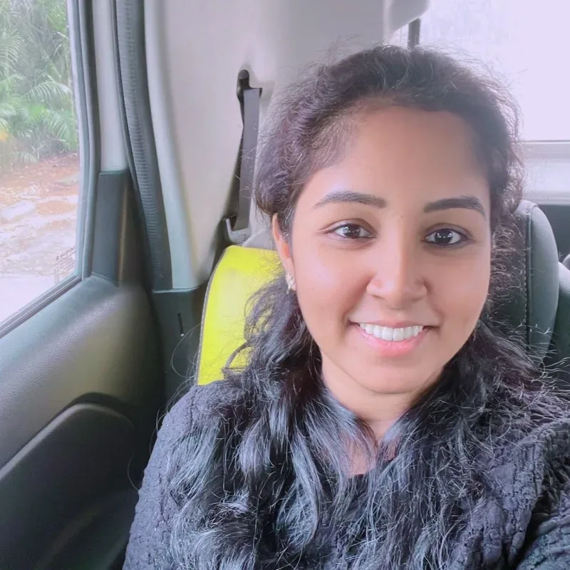 Abinaya Sivaguru