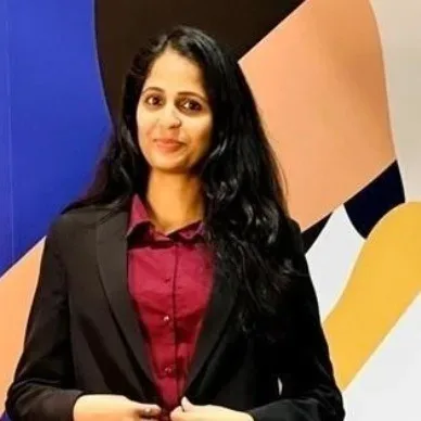 Bhonsle Preethi
